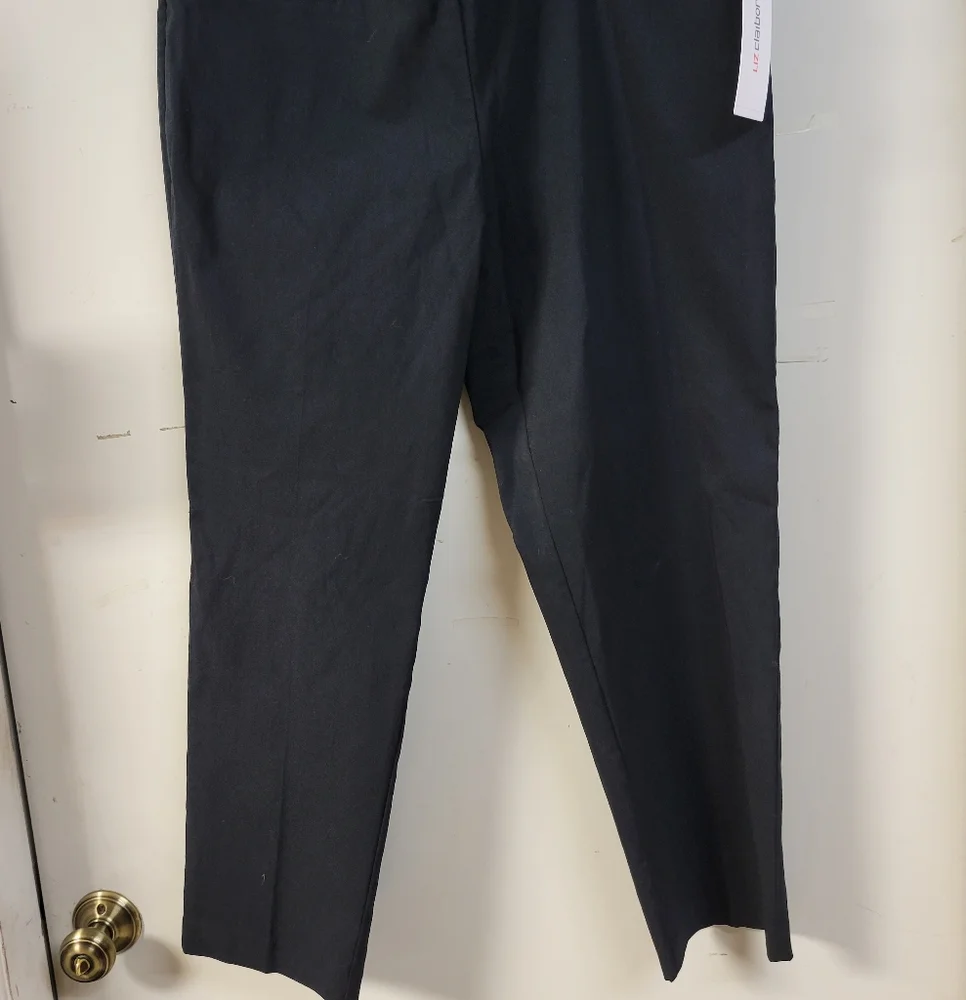 Liz Claiborne Dress Pants - Picture 2 of 6